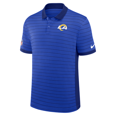 Los Angeles Rams Sideline Victory Stripe Men's Nike Dri-FIT